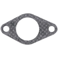 Auspuffdichtung FüR Motorhacke D440 D460 Loncin 180660072-0001
