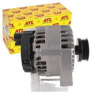 ATL Lichtmaschine Generator 65A Passend FüR Fiat Doblo Palio Punto Siena Strada