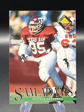 1994 Classic Pro Line Live - Sam Adams #335