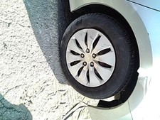 Used Wheel Fits 2012 Honda Accord 16x6-12 Steel Grade A