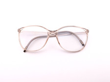 Silhouette Eyeglasses, Frames Only, SPX 1601 8510, 52-15-130, Titanium, Austria