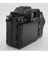 Sony a1 II Mirrorless Camera MFR #ILCE-1M2 B, Model, 1 Year Warr 8