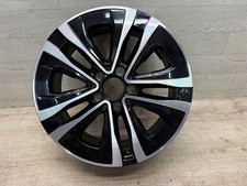 1x Alufelge 17 Zoll A1774012900 Mercedes-Benz W177 Rim Wheel