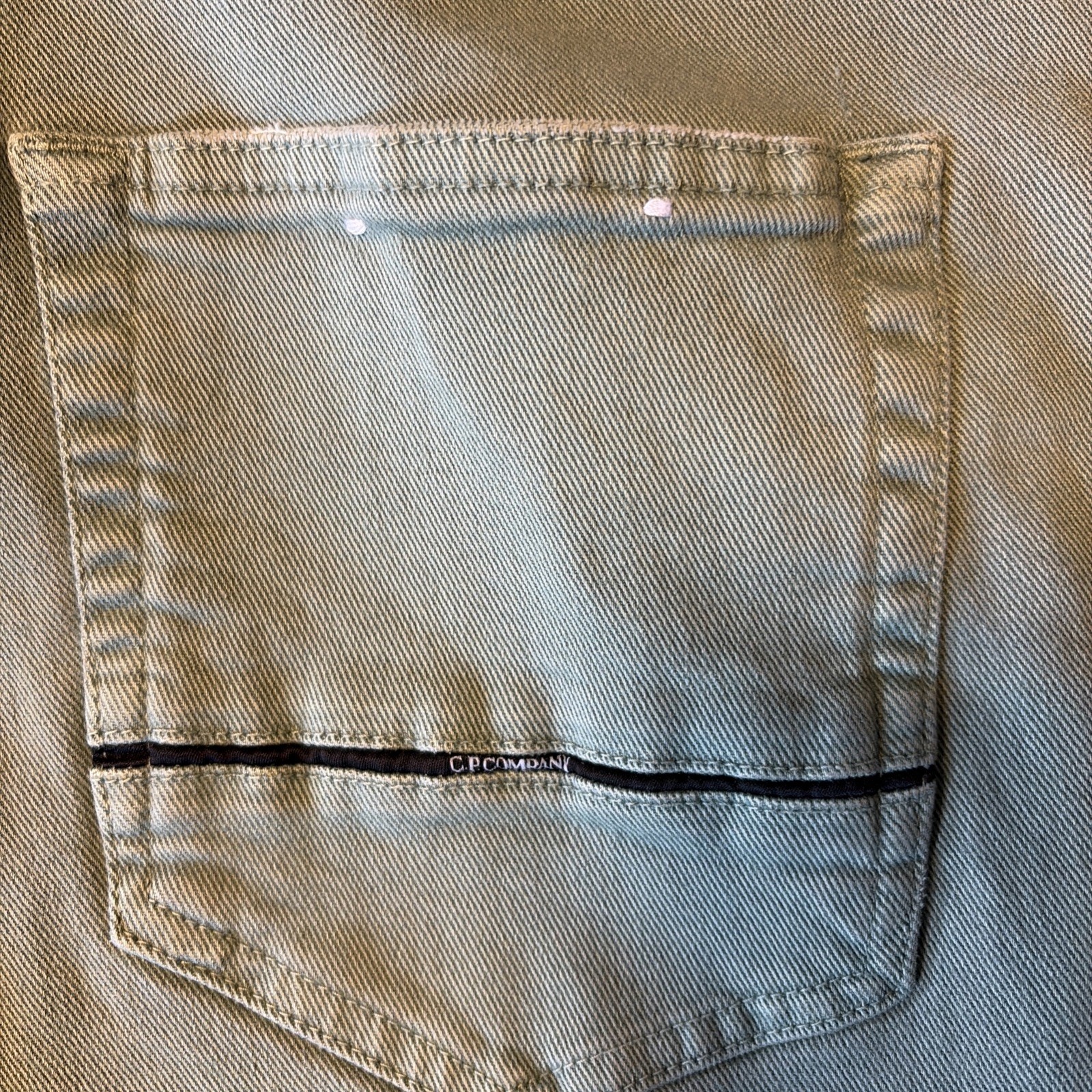 cp company jeans thumbnail 2