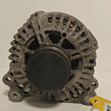 Alternateur Audi QUATTRO
