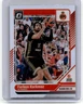 2024-25 Donruss Turkish Airlines EuroLeague #147 Furkan Korkmaz Optic Holo