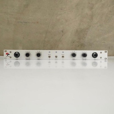 Rockruepel Limit.One High-End Dynamic Mastering Limiter Brick Wall #56767