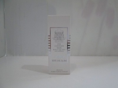 SISLEY MASQUE CONTOUR DES EYES / EYE CONTOUR MASK 30ml