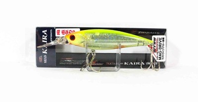 Zipbaits ZBL Shad Kaira 80SP Suspendieren Köder 476 (4045)
