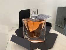 LANCOME LA VIE EST BELLE 100ml L'EAU DE PARFUM SPRAY FOR HER Rare Discontinued