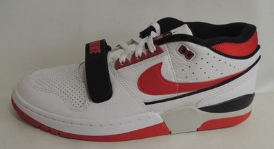 NEU Nike Air Alpha Force 88 AAF88 Größe 47,5 Sneaker Schuhe DZ4627-100