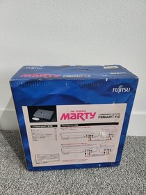 FM Towns Marty Box for Model 2 from USA Good Condition