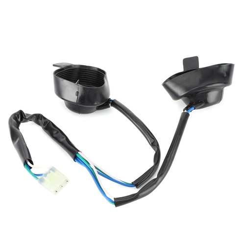 Headlight Socket Harness Front Light Socket Harness For Sportrax - Picture 10 of 14