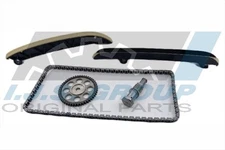 IJS GROUP 40-1216FK Timing Chain Kit for Audi,Seat,Skoda,VW