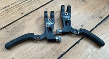 Vintage Kooka Long Pull Bremshebel - selten 2...