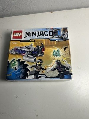 LEGO NINJAGO: Hover Hunter (70720) for sale online | eBay