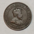 1905 Canada Large Cent — photo from another recent sale