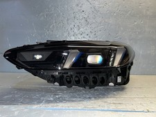 BMW 4 G22 G23 M4 G82 G83 Laser Frontscheinwerfer Links 5A3B303-04 Original