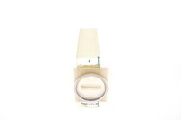 1X Bosch F 026 400 432 Luftfilter FüR Mercedes-Benz