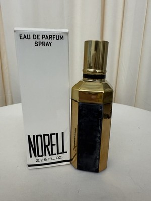 Norell EDP  Spray 2.25 fl oz (Vintage)