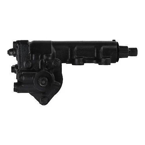 Jeep Grand Cherokee 1999-2004 engranaje de dirección Reman Foto 3 de 4