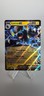 Pokemon TCG Twilight Masquerade #068/167 Luxray EX NM