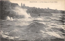 50-GRANVILLE-N�366-F/0207