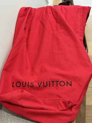 Louis Vuitton Keepall 45 Takashi Murakami Cerises Cherry Monogram