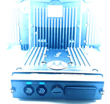 MOTOROLA XTL 2500 RADIO 700/800 Mhz Model M21URM9PW1AN