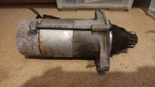 2.0 DIESEL STARTER MOTOR 02M911024B SKODA OCTAVIA MK3 2014