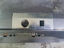Mercedes-Benz S 124 W 124 Kombi Heckklappe Reparaturblech Verzinkt ZV + Schloss Mercedes-Benz S 124 W 124 Kombi Heckklappe Reparaturblech Verzinkt ZV + Schloss