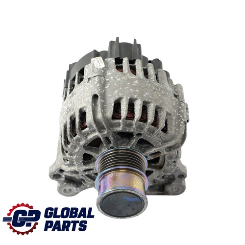 Volkswagen VW Golf VII Audi A1 8X Lichtmaschine Generator 14V 110A 04E903015
