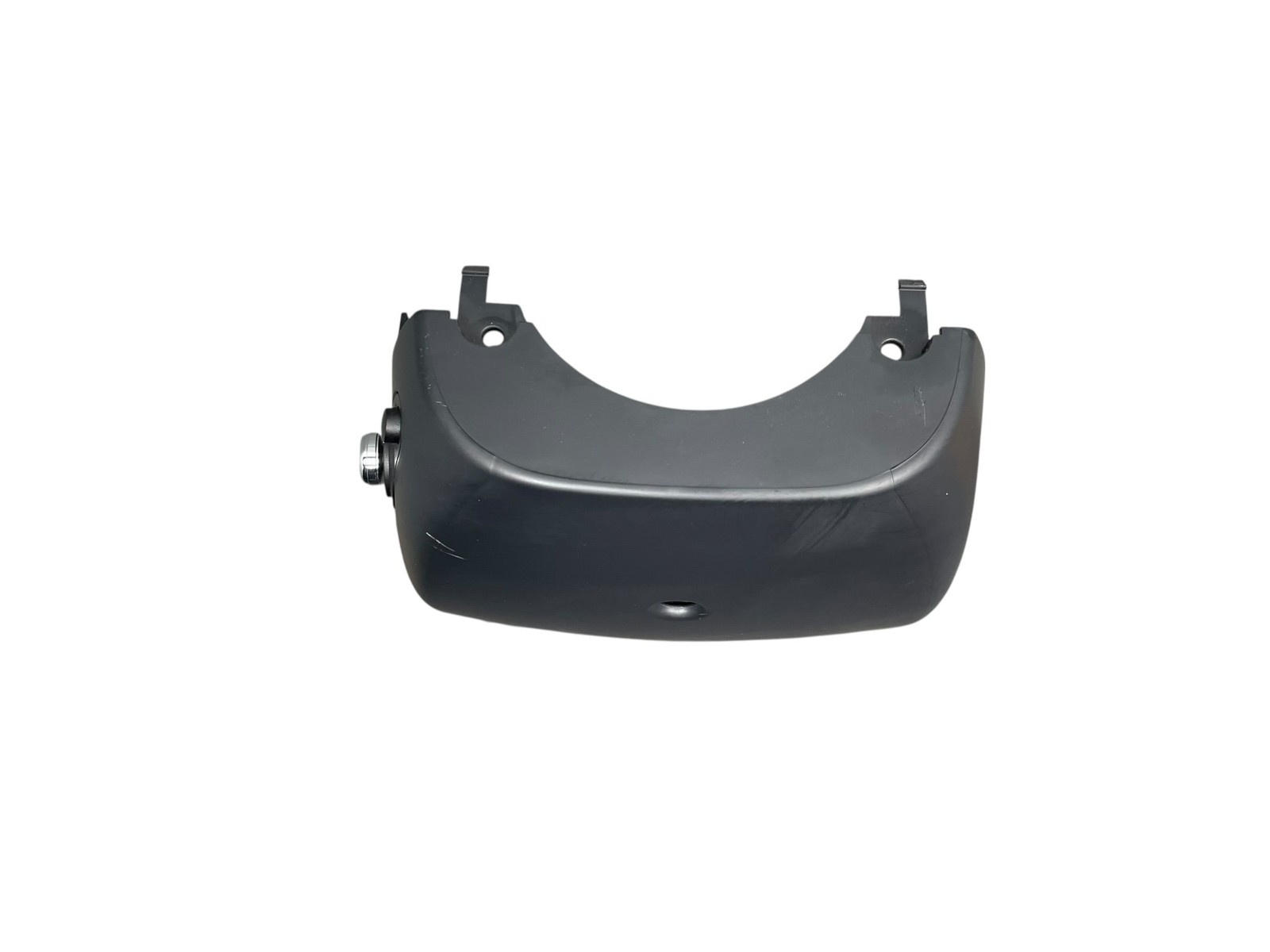 2013-2019 BENTLEY FLYING SPUR 4W 223B FRONT LEFT STEER COLUMN SWITCH TRIM *SCUFF