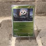 Pokémon Rowlet Shining Legends 8/73 Basic Common Bird Green 80 HP Regular