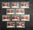 2025 Panini Absolute Hog Heaven Complete Your Set You Pick Football Card NFL