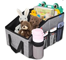 Smof Car Organizer- Car Seat Organizer For Front Seat Back Seat Between Seats243 Smof Car Organizer- Car Seat Organizer For Front Seat Back Seat Between Seats243