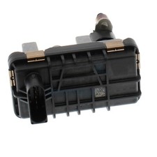 MEAT & DORIA Ladedruckregelventil für Land Rover Range LG 4.4 D V8 4x4 LW LM