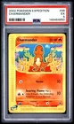 2002 POKEMON EXPEDITION #98 CHARMANDER PSA 5