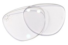Ray Ban RW4010 RW4014 Meta Skyler Clear Blue Light Filter Replacement Lenses 52