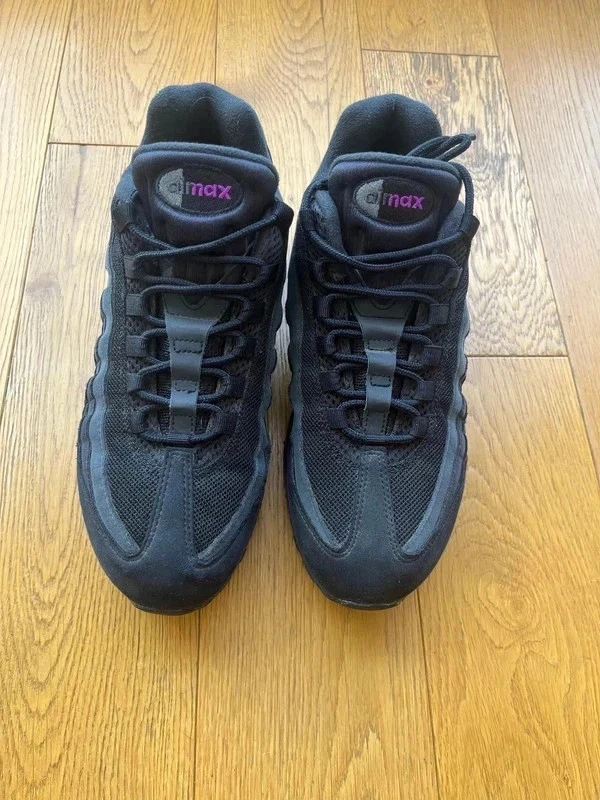 Nike Air Max 95 OG, photo 1 sur 5