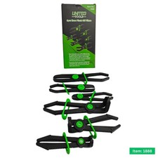 United Tools 6PC Hose Pinch Off Pliers Straight & Angled