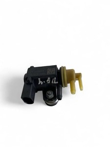 Volkswagen Tiguan 2018 Diesel kW Turbolader Druckwandler Magnetventil UTO75058