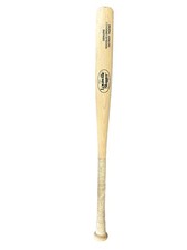 Batte Baseball Louisville Slugger En Bois érable M110, 33 Pouces, 29.5 Oz