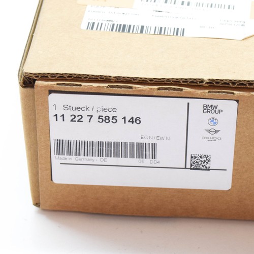 BMW 2 Coupe F22, F87 Flywheel 11227585146 7585146 NEW - Picture 8 of 9