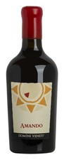 Amando Recioto della Valpolicella DOC classico Amandorlato Domin