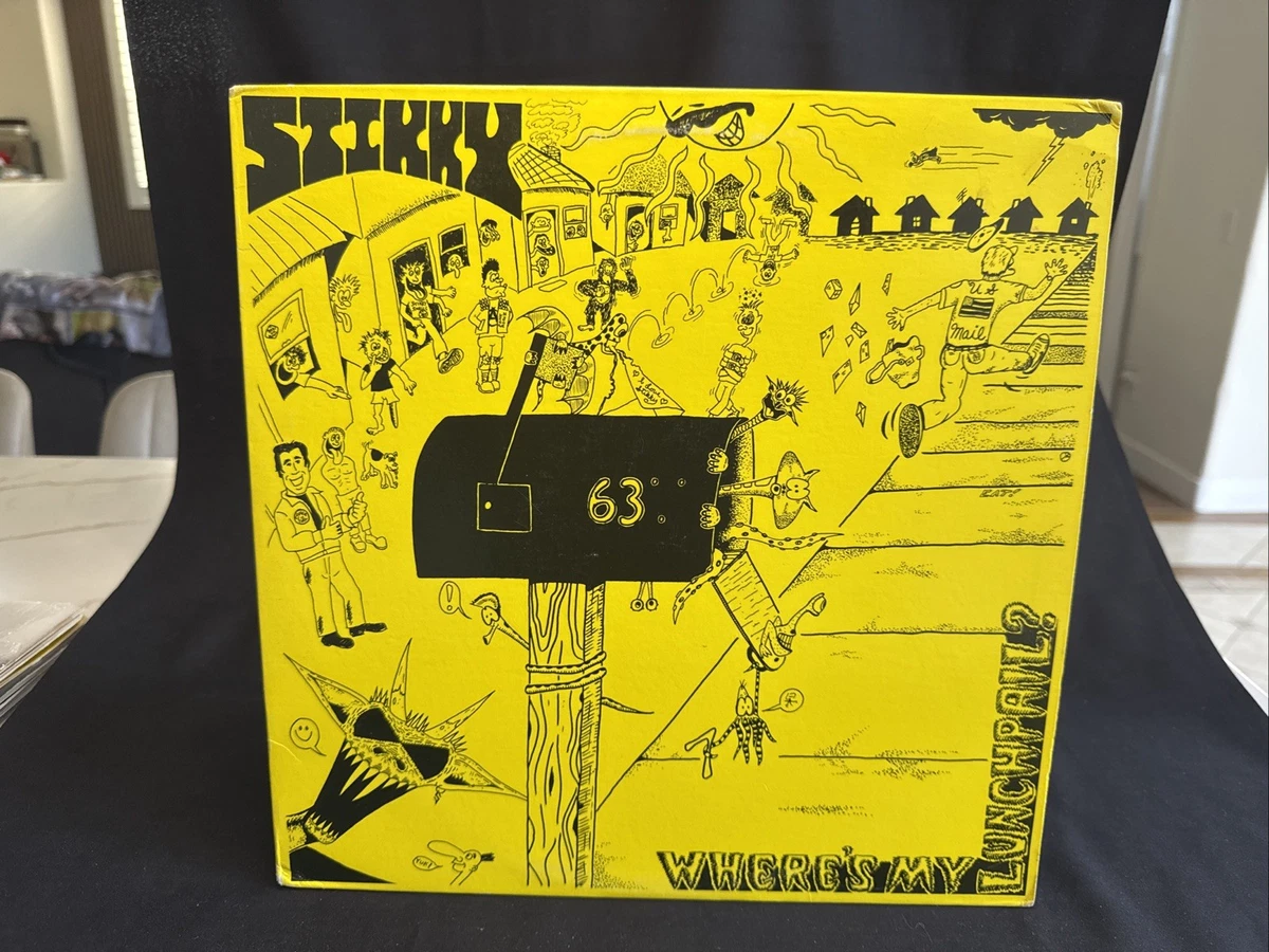 Las mejores ofertas en Discos de vinilo LP Operation Ivy | eBay