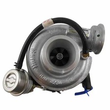 Garrett GT2559S Turbocharger fits Mercedes 1215C Truck Engine 729546-5002S