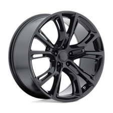 Srt8 Replica Wheel For 2012-2024 Grand Cherokee 137gb-217350 Gloss 20x10 5x5.0 Srt8 Replica Wheel For 2012-2024 Grand Cherokee 137gb-217350 Gloss 20x10 5x5.0
