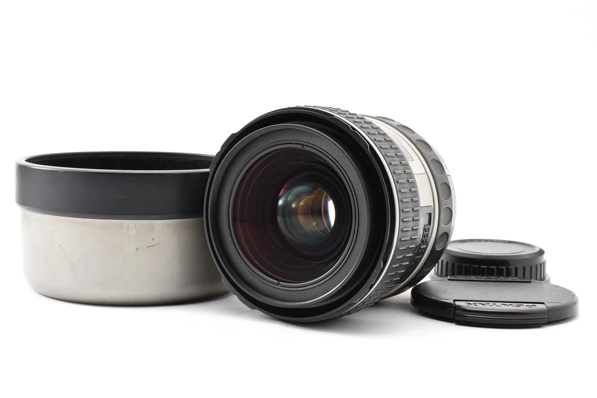 Pentax FA 28-70mm Focal Camera Lenses for sale | eBay