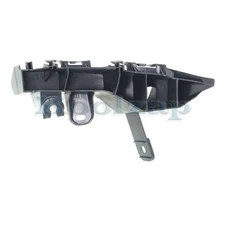 For 14-18 IS350 Rear Bumper Cover Upper Retainer Brace Support Bracket Left Side